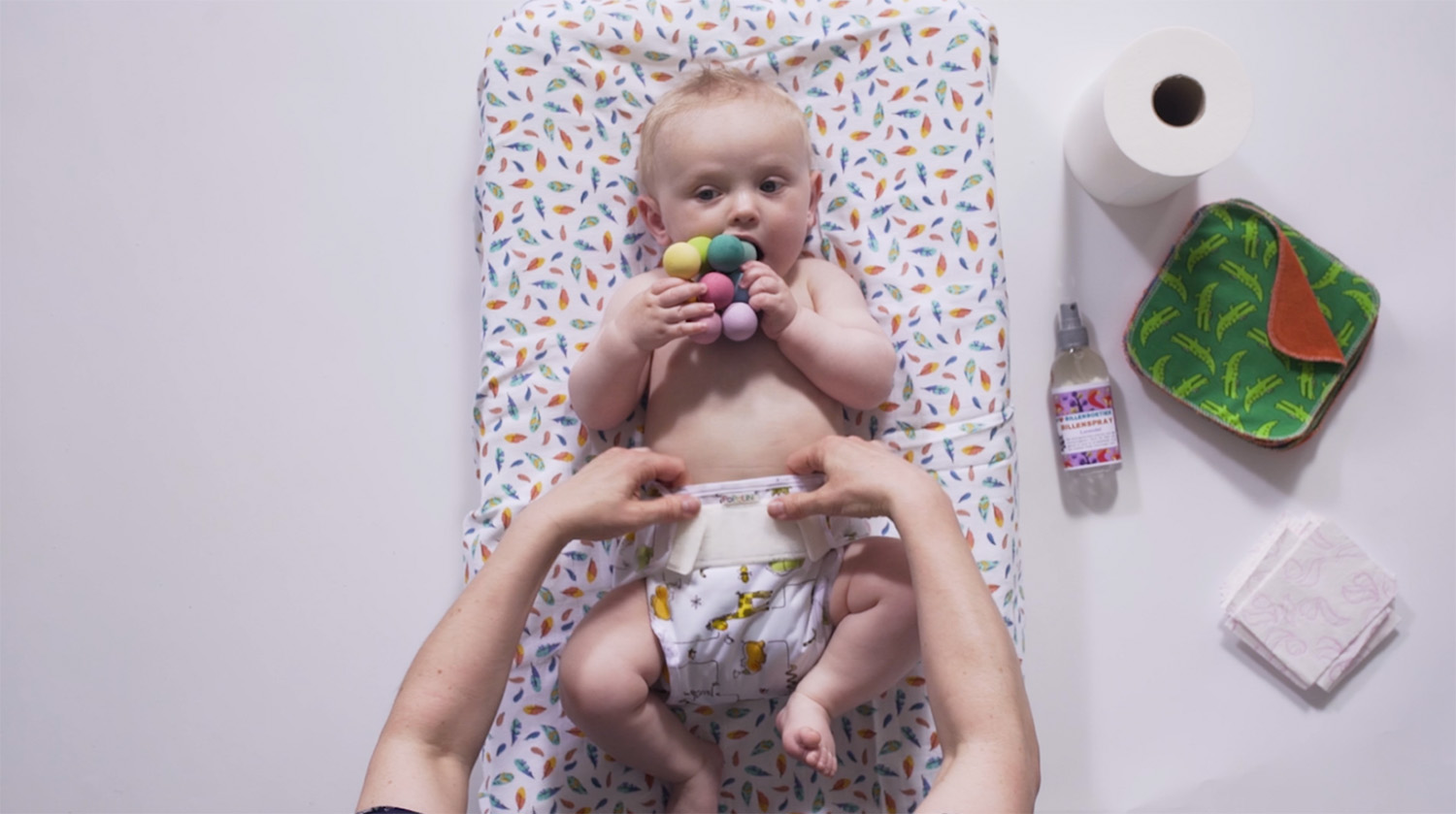 buttocks boutique nappies