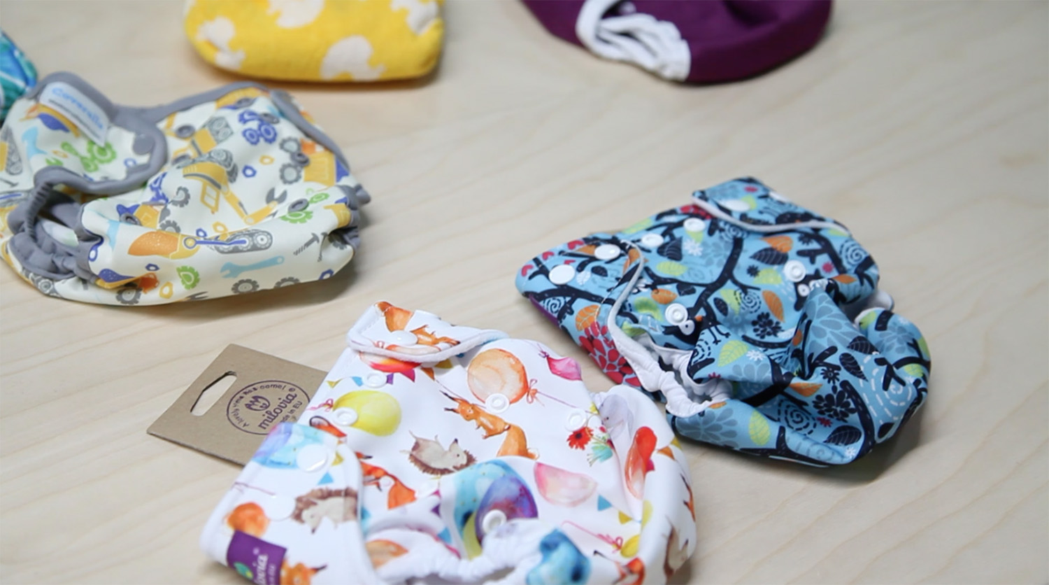 buttocks boutique nappies