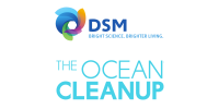 DSM x The Ocean Cleanup