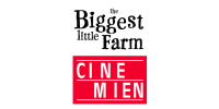 Cinemien x The Biggest Little Farm