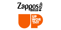 Zappos x Upworthy