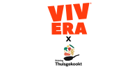 Vivera x Thuisgekookt