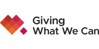 Giving What We Can