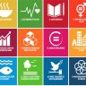 Met de 17 SDG’s maken we de wereld mooier &#8211; en iedereen kan bijdragen