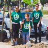 Los Angeles’ massive free tree giveaway in bid to plant 90,000 trees by end of 2021
