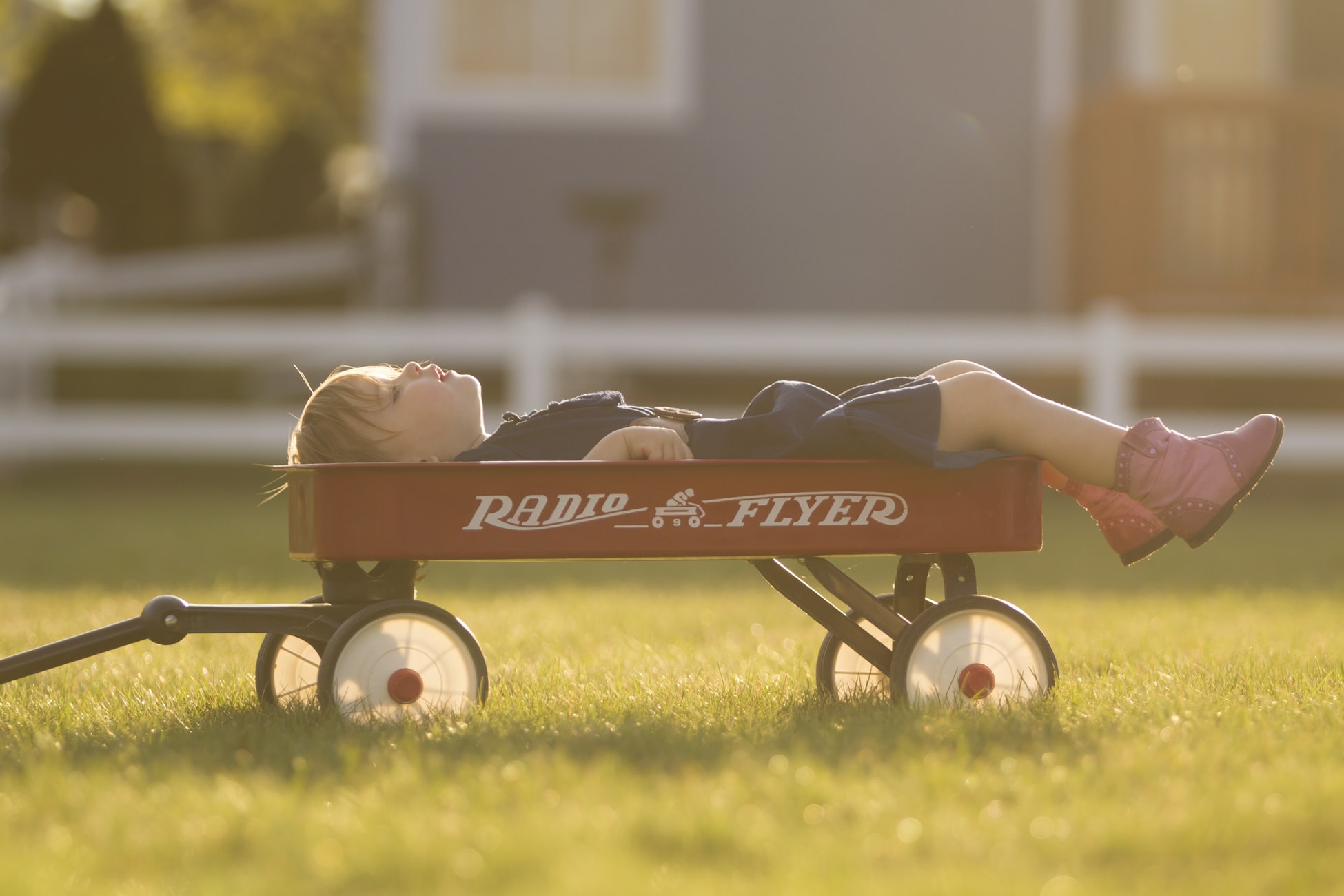 And that often means different parenting techniques are needed — and adoptive parents need training to meet those needs. For example, for children who were abandoned by their biological parents, a timeout can be traumatic, because they fear they’re being abandoned again.