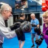 How boxing and Parkinson’s go hand-in-glove