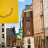 World’s First Happiness Museum Opens in Copenhagen