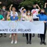 Friends of the Irish Environment win historic ‘Climate Case Ireland’ in Supreme Court