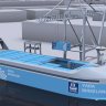 Norway to launch world&#8217;s first autonomous, zero-emissions container ship in 2018