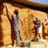 Casas de Paja: un material de construcción ecológico