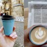 &#8220;Cup for Cup&#8221;; an open return system to tackle waste from single-use coffee cups