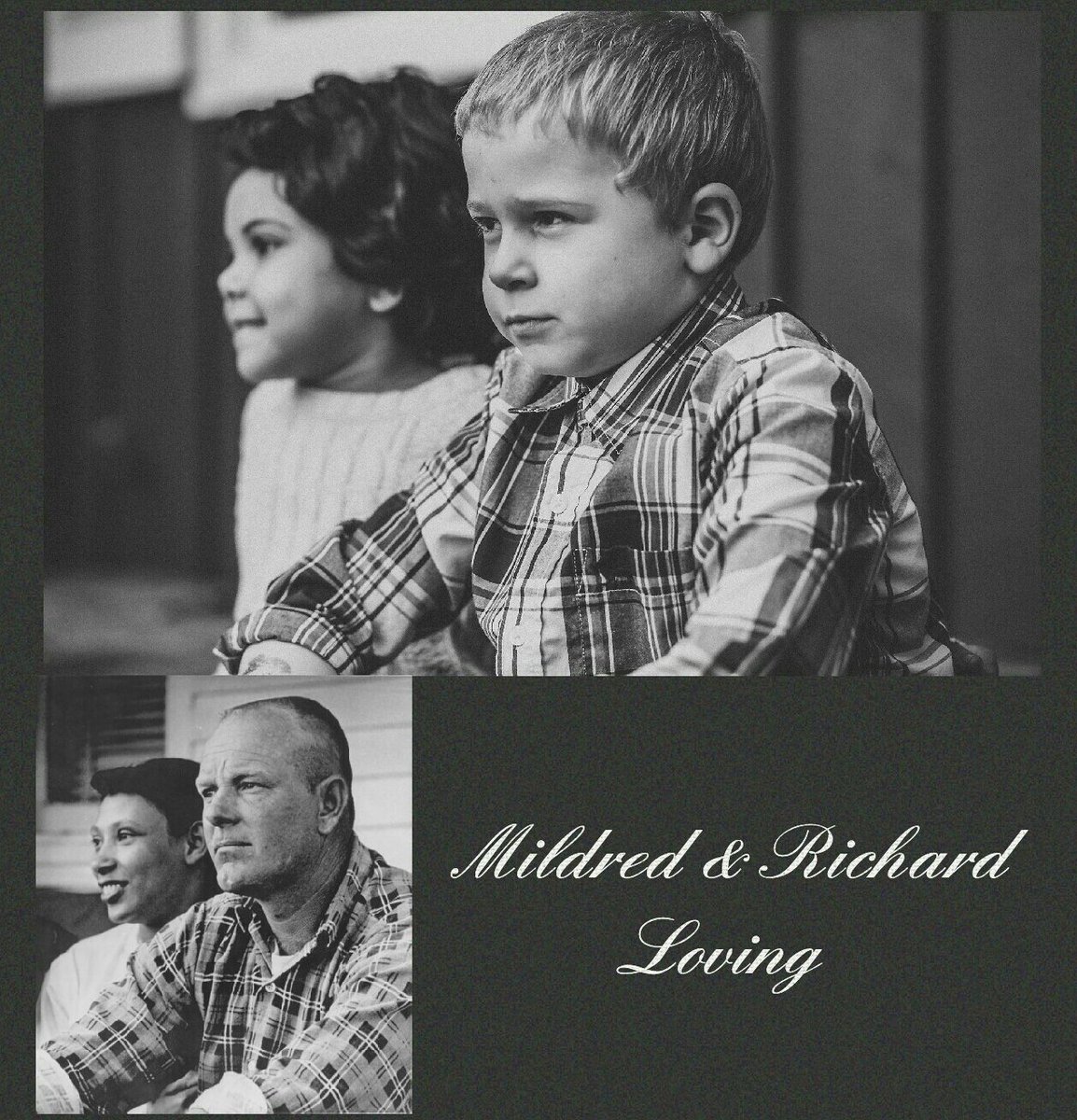 The monumental love story of Richard and Mildred Loving resulted in the landmark Supreme Court case that wiped away the last segregation laws in America.