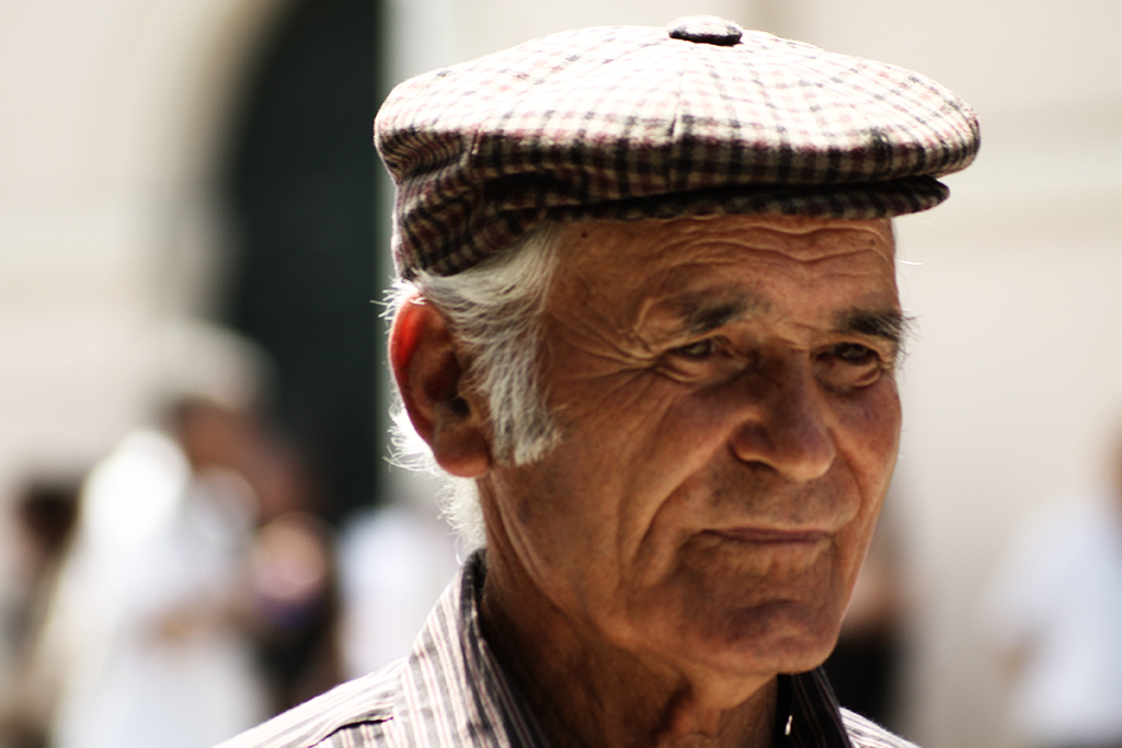Sardinia, Italy is a hot spot of longevity in mountain villages where a substantial proportion of men reach 100. It is one of the places where people live the longest in the world.