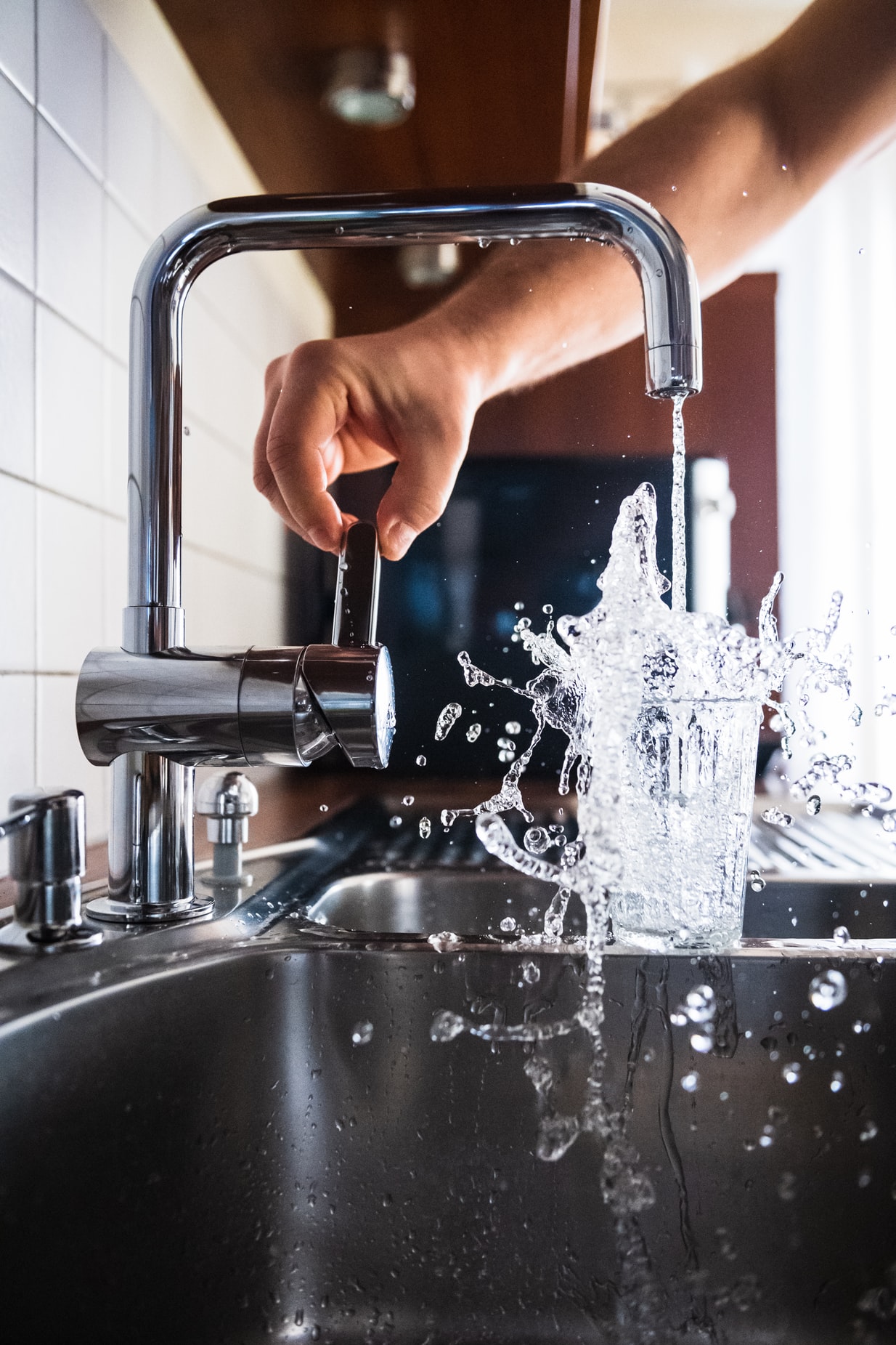 According to Tapp Water, researchers say that microplastics are in as much as 94% of U.S. tap water, and 72% of tap water in Europe. Filtering your water can reduce your intake of microplastics, based on a review of various water filter brand specifications, ConsumerLab says. Most carbon block water filters can remove microplastics, and biodegradable coconut shell-based carbon block filters may also be effective, says Tapp Water.