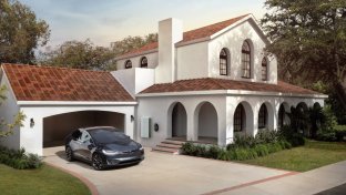 Tesla begin taking orders for its Solar Roof system