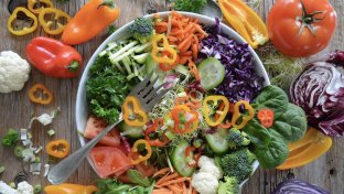 Eat Plants, Not Meat: Latest Dietary Guidelines from American Cancer Society