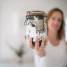 Meet Bea Johnson, the zero waste lifestyle guru, who fits her family&#8217;s waste in one jar
