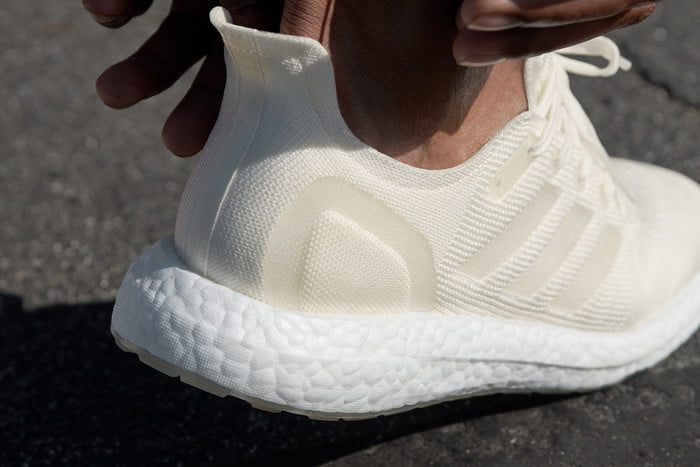 Sports giant adidas unlocks a circular future for sports with Futurecraft.LOOP — a 100% recyclable performance running shoe which can be completely remade into another high performance running shoe.  To learn more, click link ?