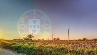 Portugal ran on 100% renewable power for the whole of March!