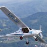 100% electric plane certified by EU regulator in world-first