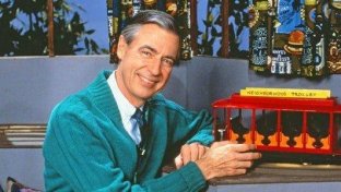 25 Mr. Rogers quotes to help restore your hope for the world