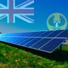 South Australia achieves world’s first with 100% solar power and lowest prices in Australia