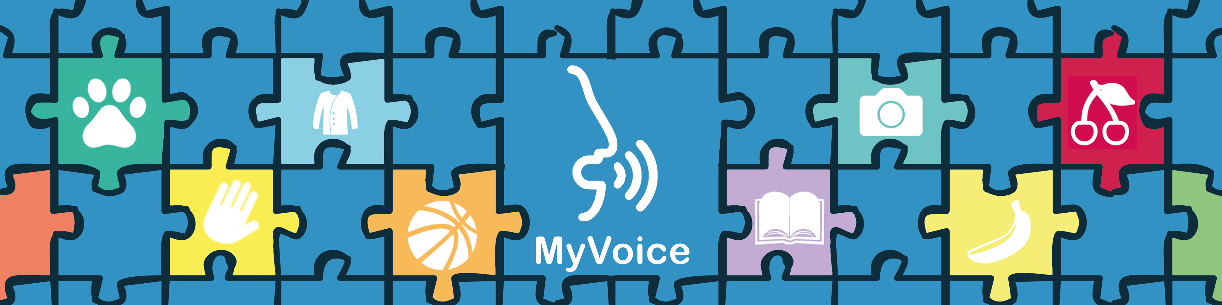 So far the most successful of these apps is one called 'MyVoice – Tap or Type to Talk'. It is an innovative app that helps individuals express their feelings, thoughts, actions and needs. 'MyVoice' is used in homes, schools and by professionals in a range of fields