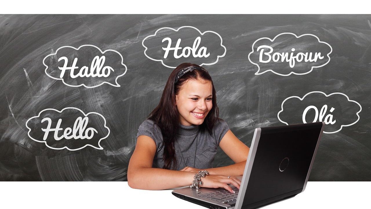 Why speaking a second language is awesome: the benefits of a bilingual brain