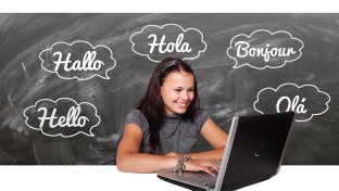 Why speaking a second language is awesome: the benefits of a bilingual brain