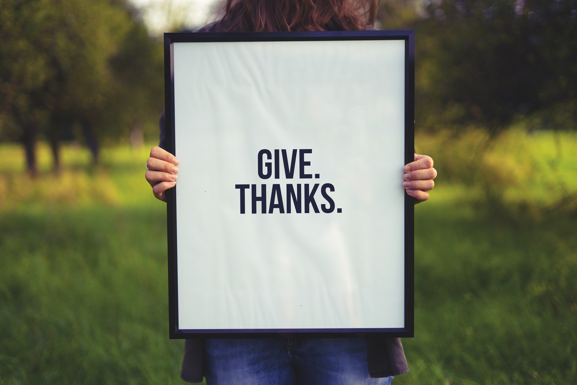Gratitude not only helps you focus your attention on all the amazing people, things and experiences in your life, but it also has a scientifically-measurable effect on your psychology and physiology.