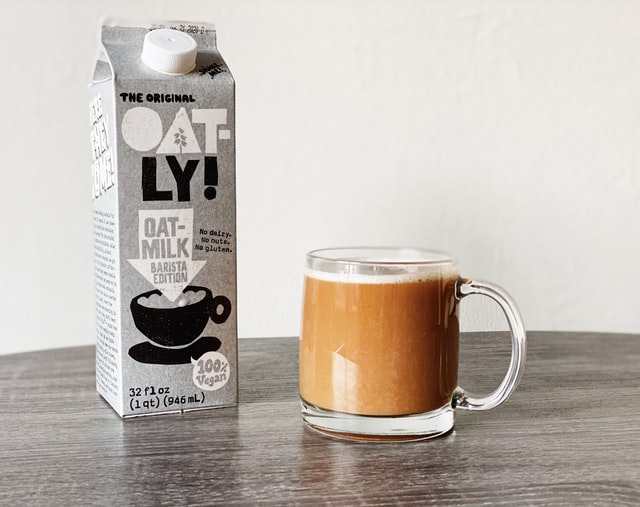 Oatly Group AB this week priced its initial public offering of shares at $17 for a valuation of $10 billion. The Swedish company is backed by private equity group Blackstone. Oprah Winfrey, actress Natalie Portman and singer Jay-Z also are among investors as part of a group that injected $200 million into the business in July of 2020.