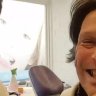Reasons to be cheerful: dentist in Amsterdam treats homeless people for free in his spare time