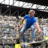 How Plastic Soup Surfer Merijn Tinga is turning the tide on plastic