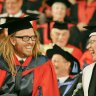 Tim Minchin gives 9 lessons for life