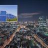 City of London invests £40m in Dorset solar farm