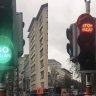 Green light means ‘GO VEGAN’: traffic lights in Brussels are encouraging citizens to ditch meat