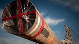 Keystone XL Pipeline project officially dead