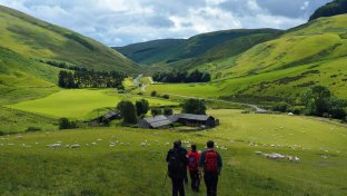 England set to create more national parks and Areas of Outstanding Natural Beauty