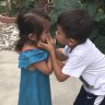 And the best big brother of the year award 2018 goes to&#8230;