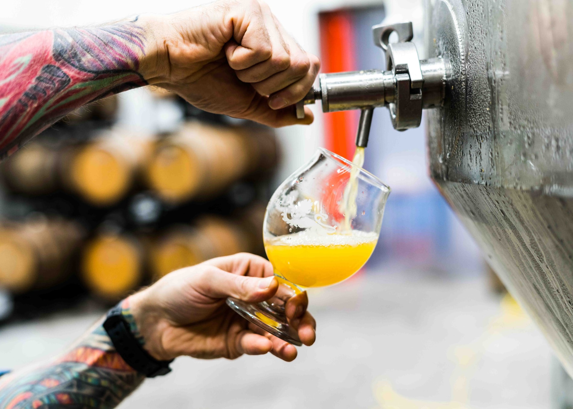 Heineken’s own research says that nearly 30% of 21- to 25-year-olds haven’t had a beer in the past month, a stat inferring the need and demand for liquor-free options that still remind consumers of alcohol.