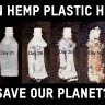 7 ways hemp plastic can help save our planet