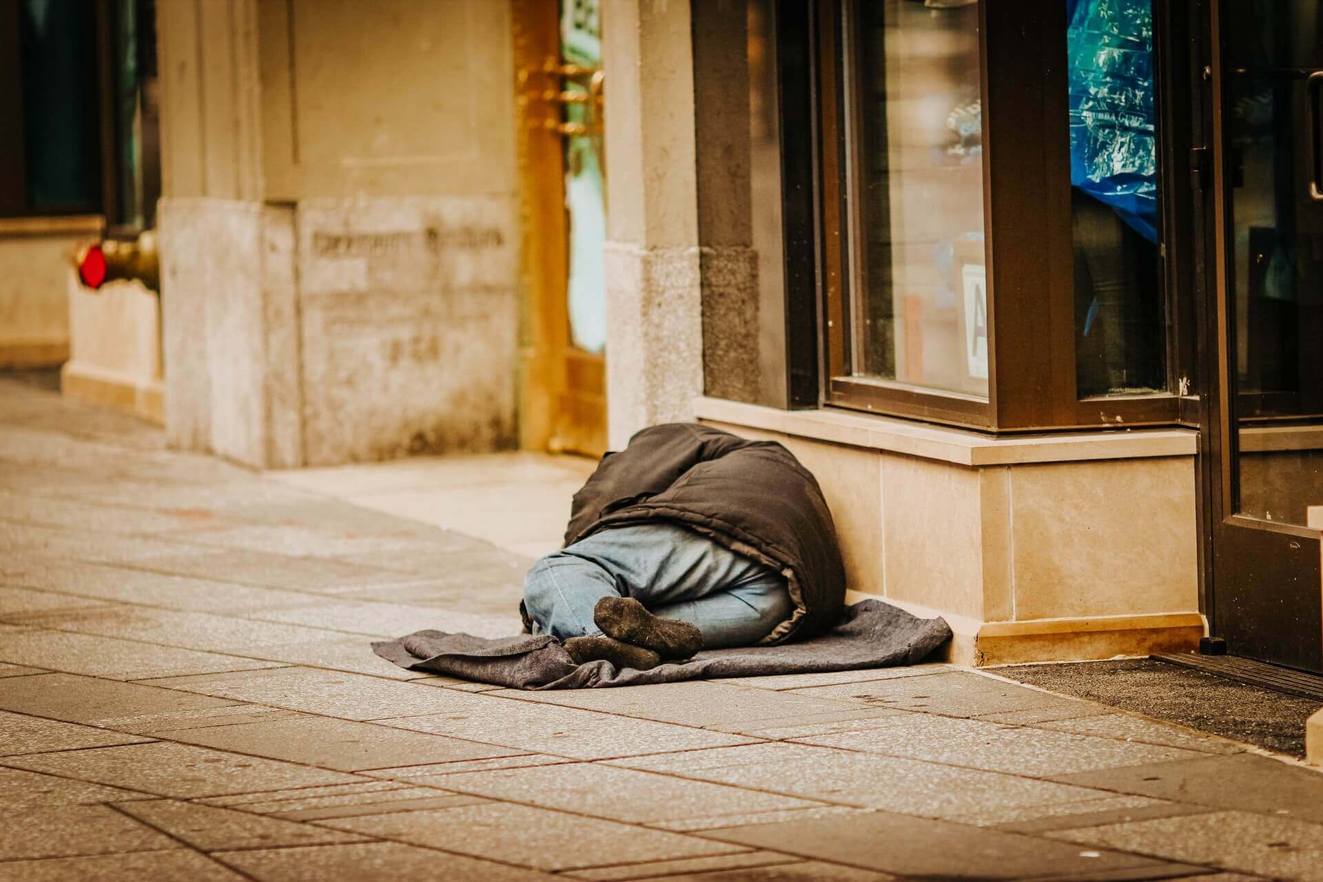 The Vagrancy Act will be repealed in the government’s new policing bill, spelling the end for the controversial 200-year-old law that makes rough sleeping and begging a criminal offence in England and Wales.