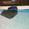 Scientists invent reusable sponge that could revolutionise oil spill and diesel cleanup