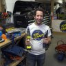 The Toronto Tool Library helps you to repair stuff instead of buying new things