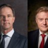 COVID-19: Dutch PM shows courage by appointing an opposition minister as Health Secretary