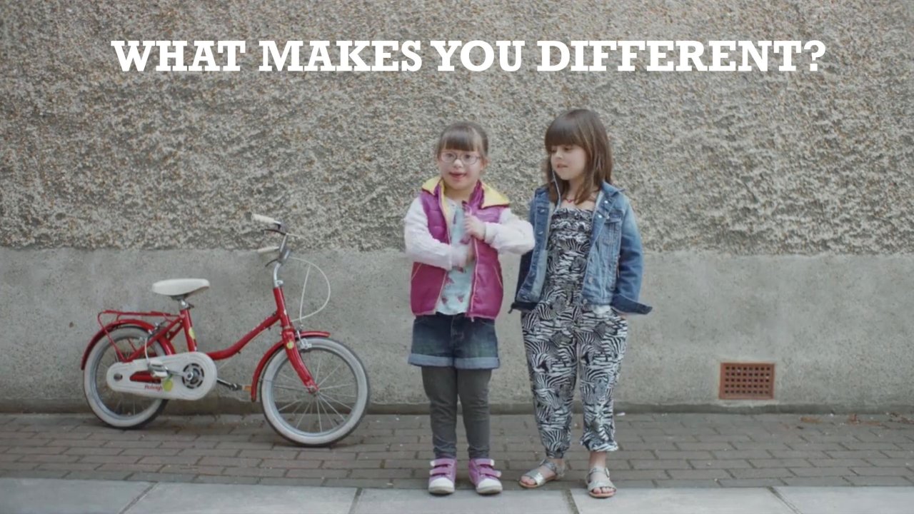 These kids were asked “What makes you different?” — and you’ll adore their answers