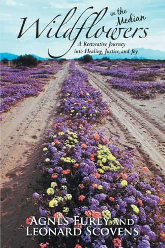 When Agnes Furey lost her forty-year old daughter Pat and six-year-old grandson Christopher to homicide in 1998 at the hands of Leonard Scovens, words could not describe the hole left in her heart. Even so, rather than hate, Furey chose peace, and she reached out to Scovens in prison. Wildflowers in the Median tells the story of their journey of restoration.