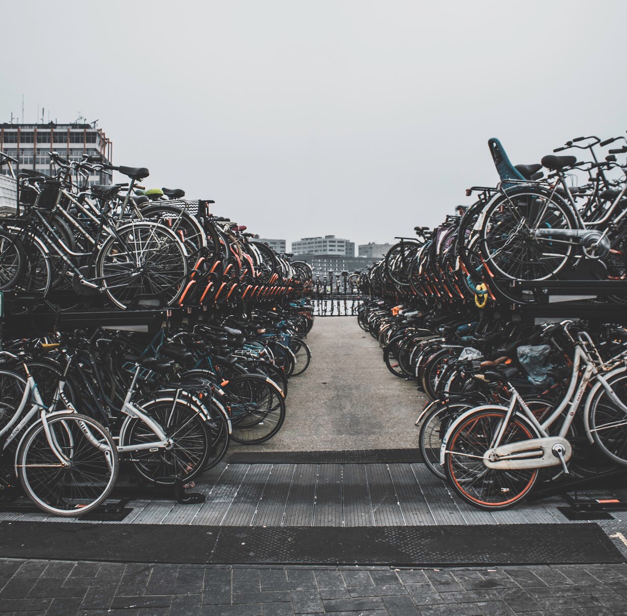The Dutch capital just announced plans to replace all gasoline and diesel-powered cars and motorcycles with electric vehicles in a bid to address shocking rates of air pollution in the city. Click link for more details:?