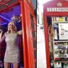 Thinking inside the box: 10 novel uses for classic red telephone kiosks
